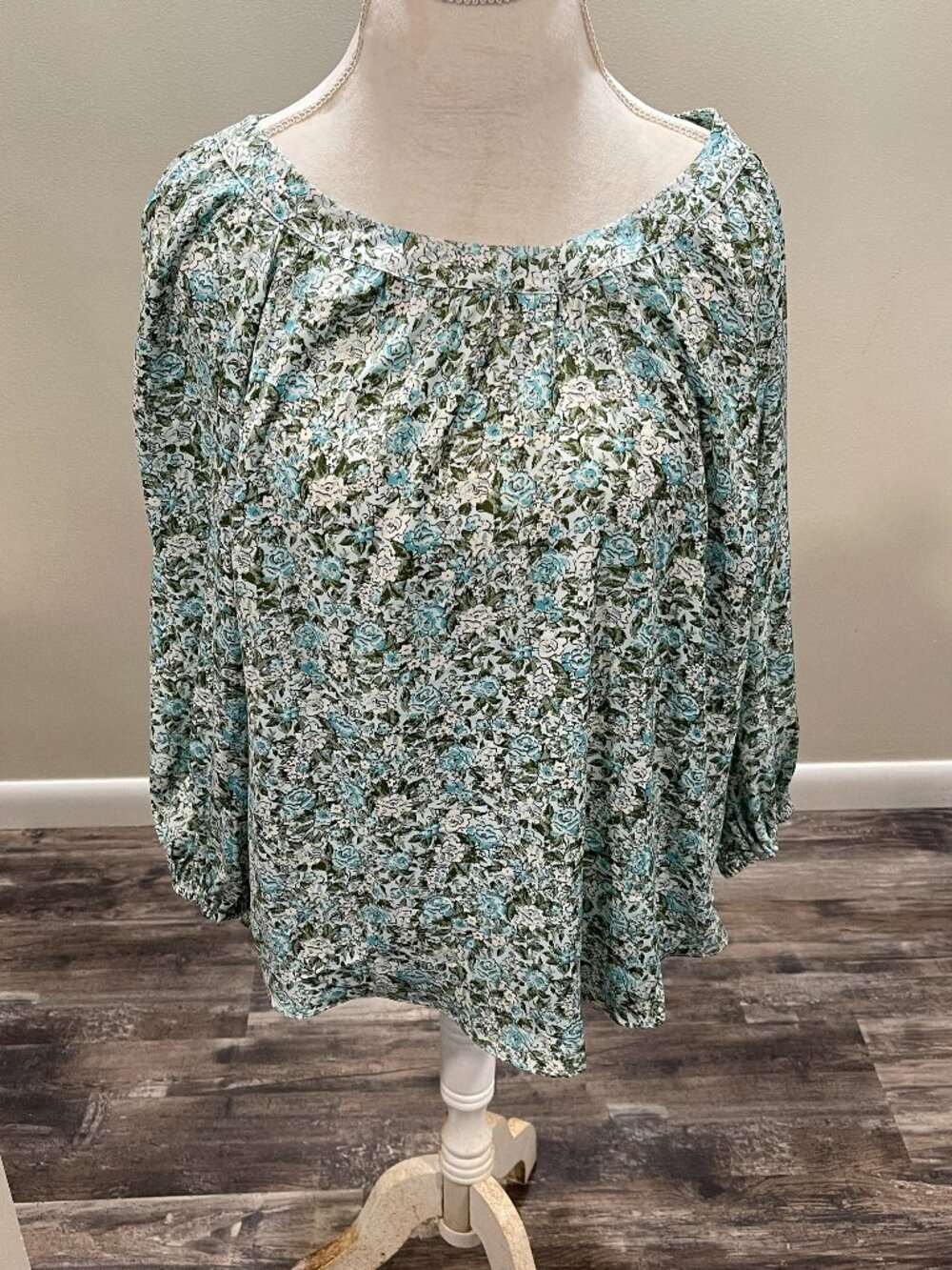 LC Lauren Conrad Blouse